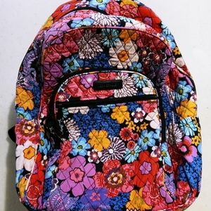 Vera Bradley Backpack